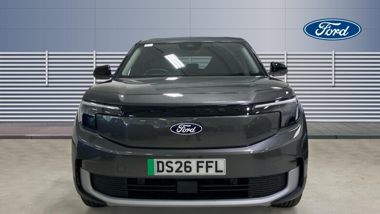 Ford Explorer 125kW Style 52kWh 5dr Auto Electric Estate
